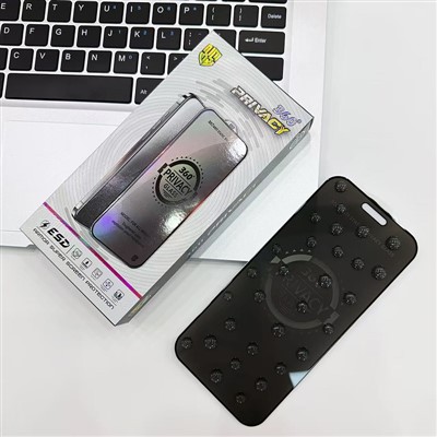 Écran de confidentialité 14 Pro Max